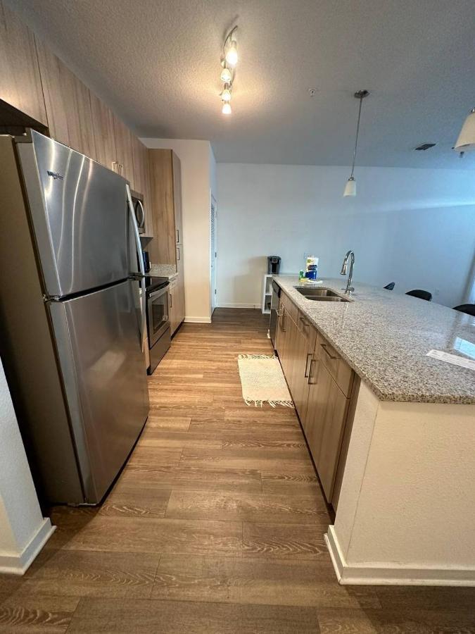 Cozy Apartments By Universal Studios Florida Orlando Exterior foto