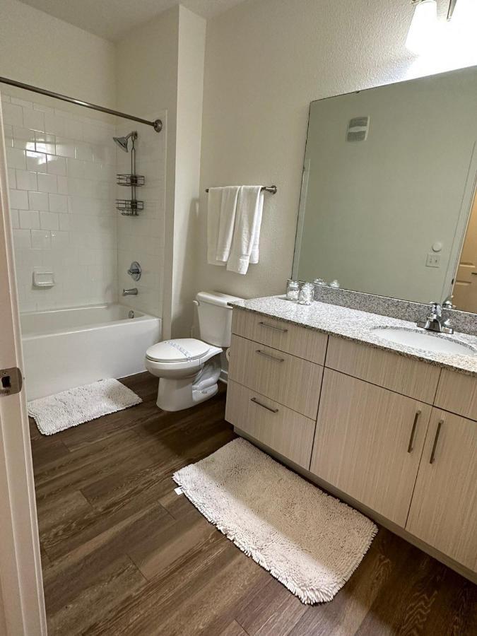 Cozy Apartments By Universal Studios Florida Orlando Exterior foto
